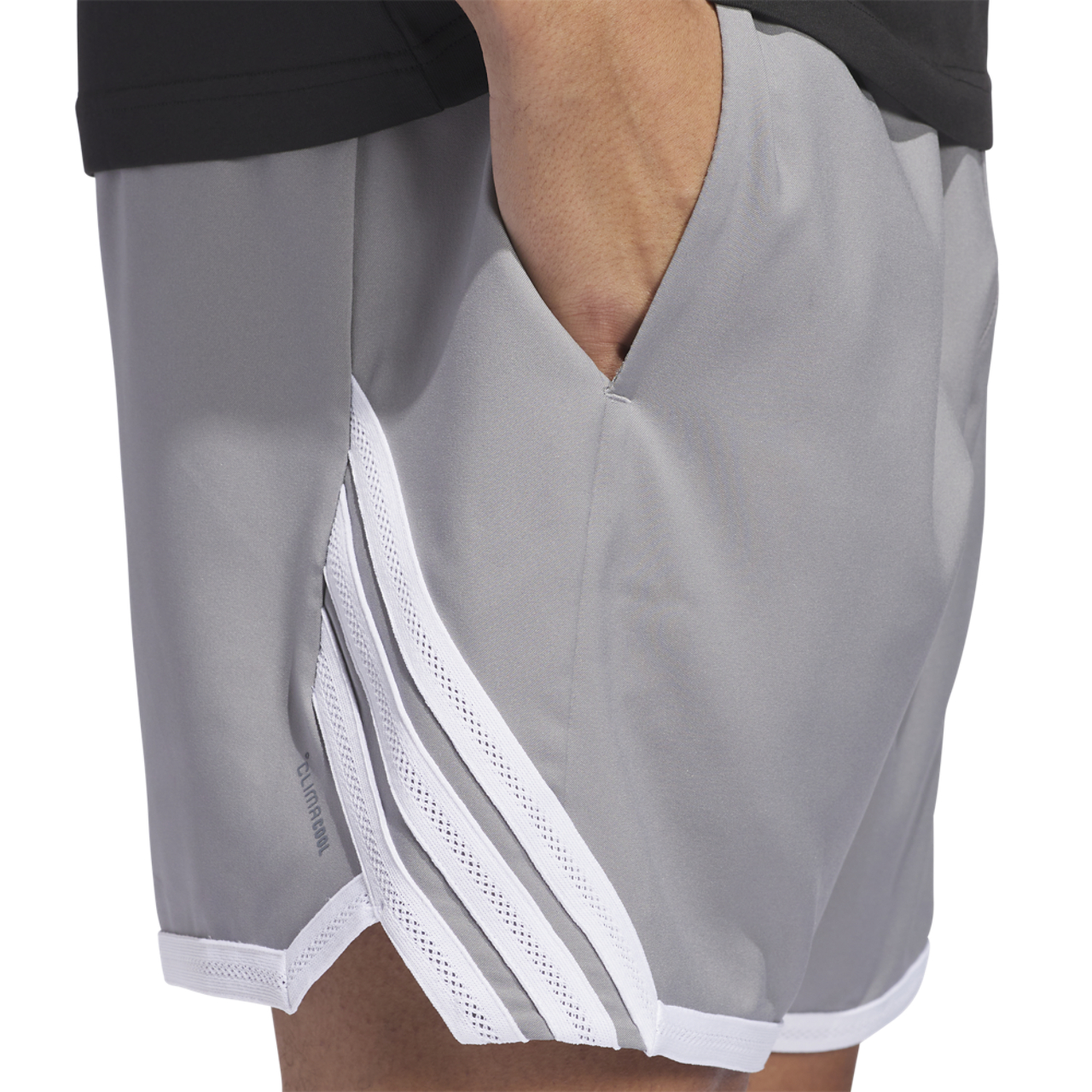 adidas Crazylight Shorts Image 6 of 6. Tap to open photo gallery.