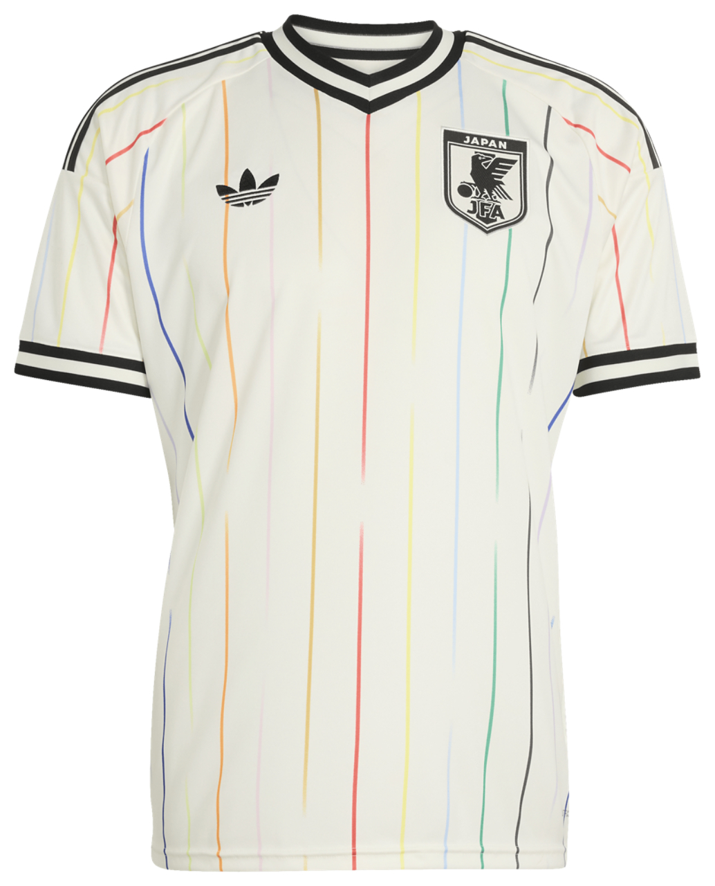 adidas Japan 26 Away Jersey Image 1 of 8. Tap to open photo gallery.