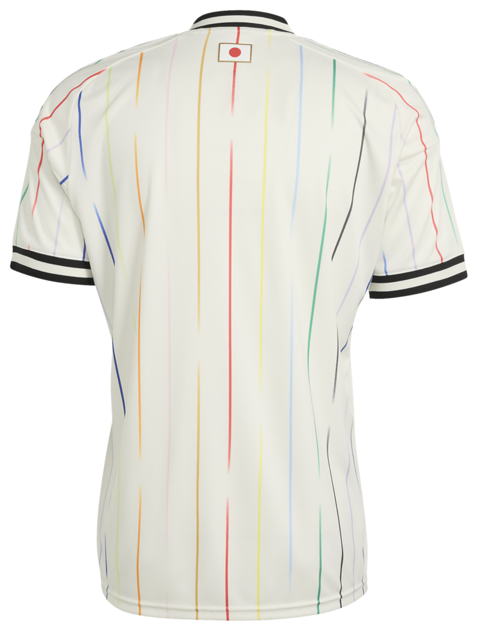 adidas Japan 26 Away Jersey Image 2 of 8. Tap to open photo gallery.
