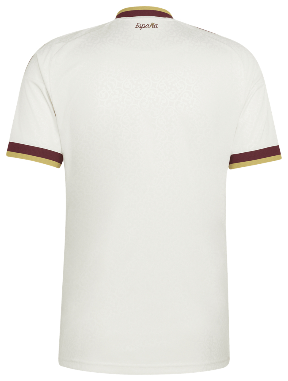 adidas Spain 26 Away Jersey Image 2 of 7. Tap to open photo gallery.