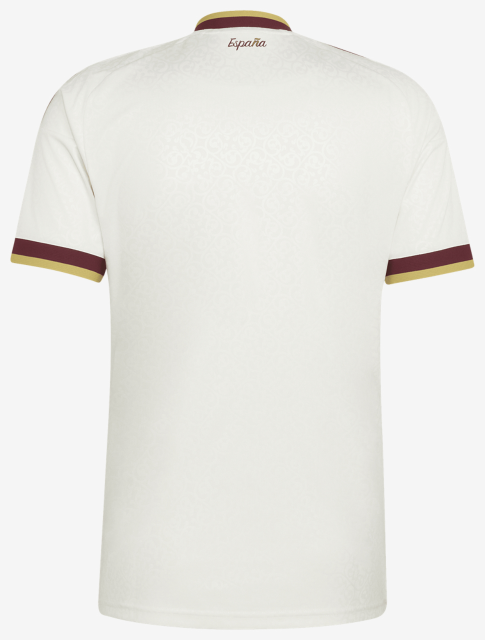 adidas Spain 26 Away Jersey Image 2 of 7. Tap to open photo gallery.