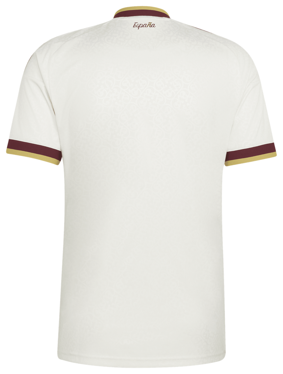 adidas Spain 26 Away Jersey Image 2 of 7. Tap to open photo gallery.