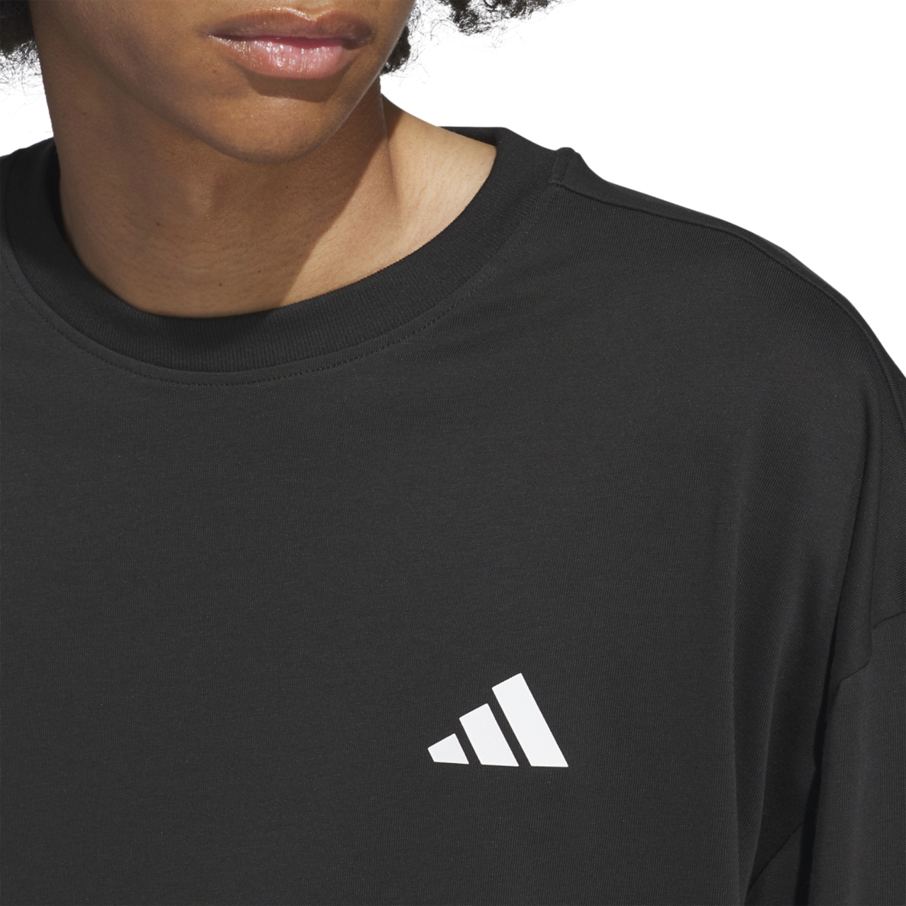 adidas All Day I Dream About T-Shirt - Men's | Foot Locker