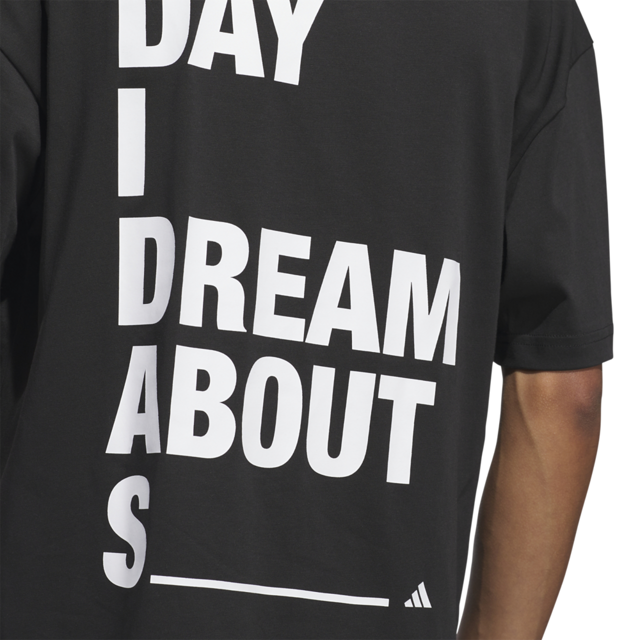 adidas All Day I Dream About T-Shirt - Men's | Foot Locker