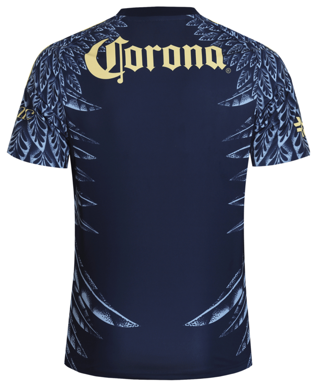 adidas Club America Away Jersey Image 2 of 5. Tap to open photo gallery.