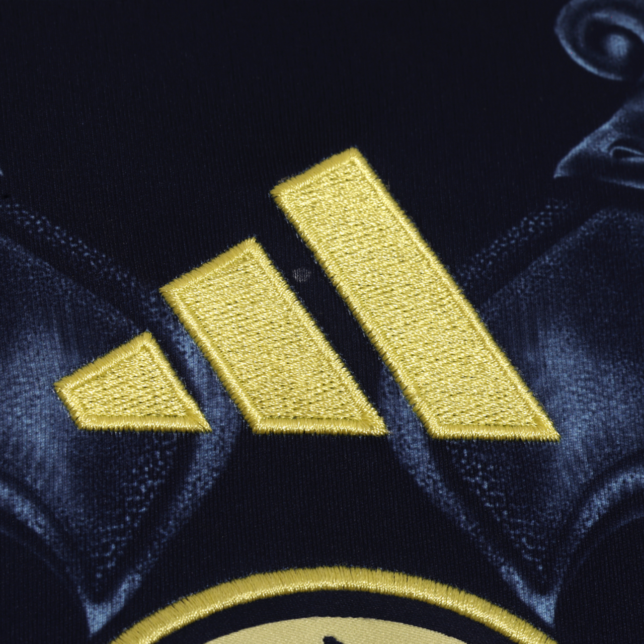 adidas Club America Away Jersey Image 4 of 5. Tap to open photo gallery.