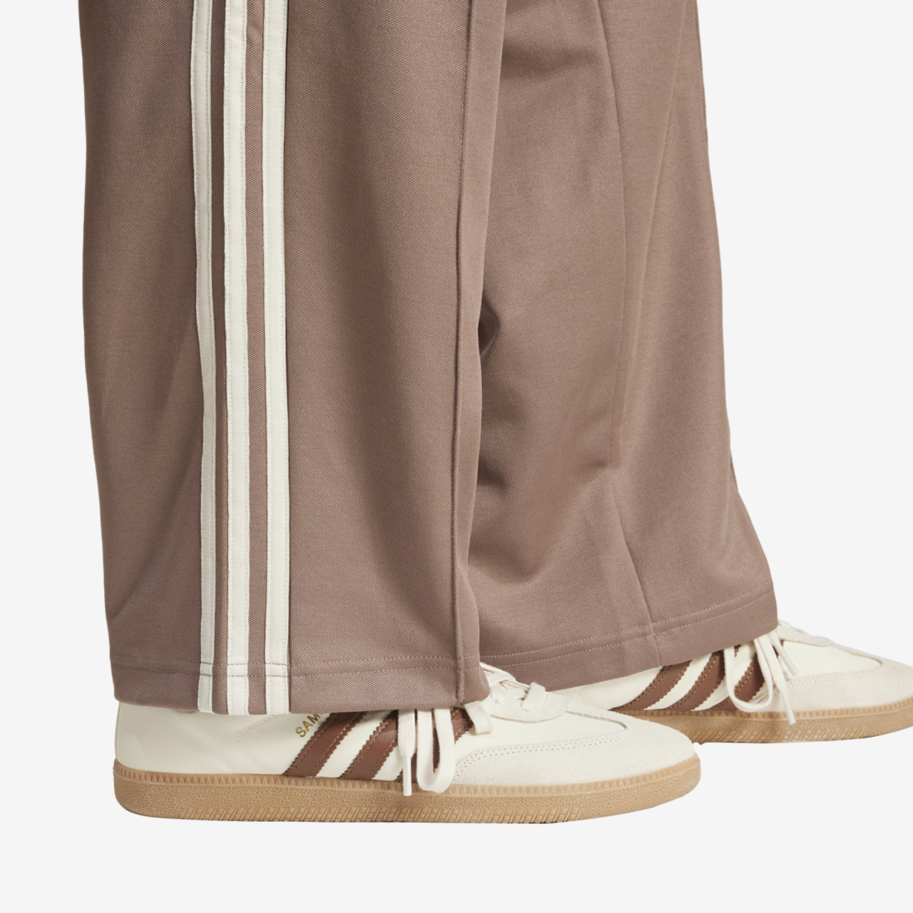 adidas Originals Firebird Adicolor Baggy Track Pants - Men's