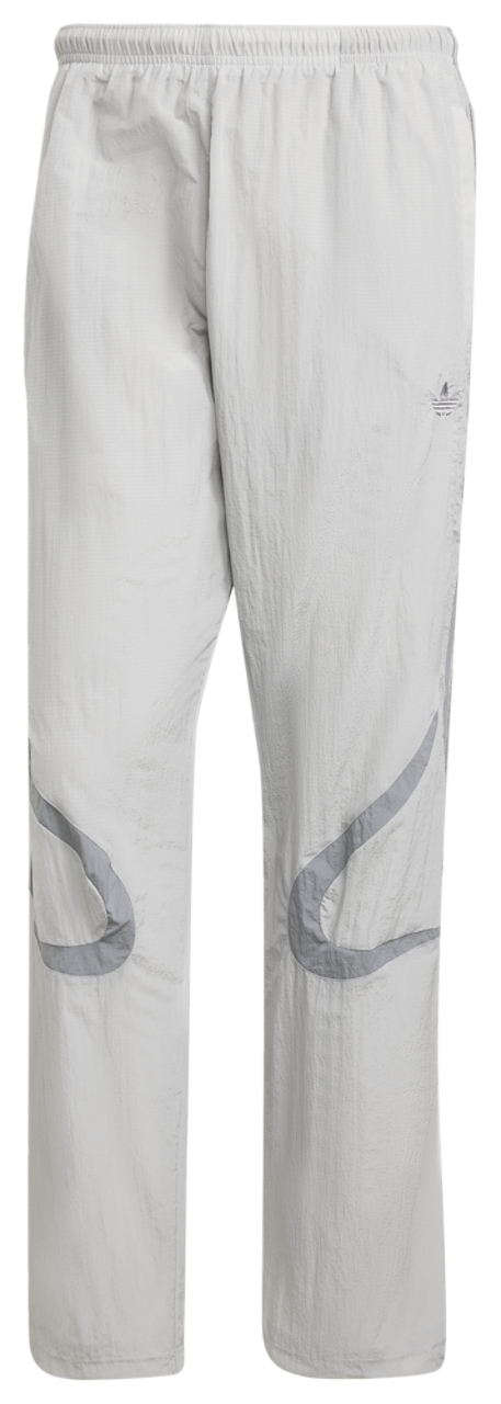 adidas Originals adicolor 2000's Woven Track Pants Image 2 of 6. Tap to open photo gallery.