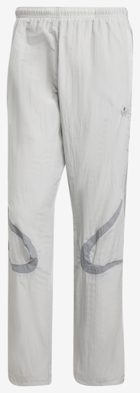 adidas Originals adicolor 2000's Woven Track Pants Image 2 of 6. Tap to open photo gallery.