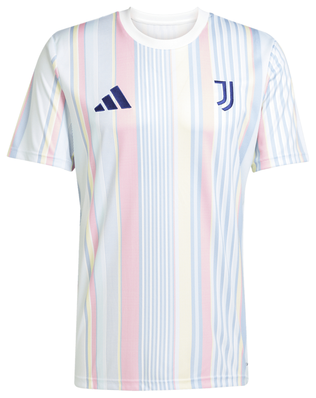 adidas Juventus Pre Match Jersey | Champs Sports