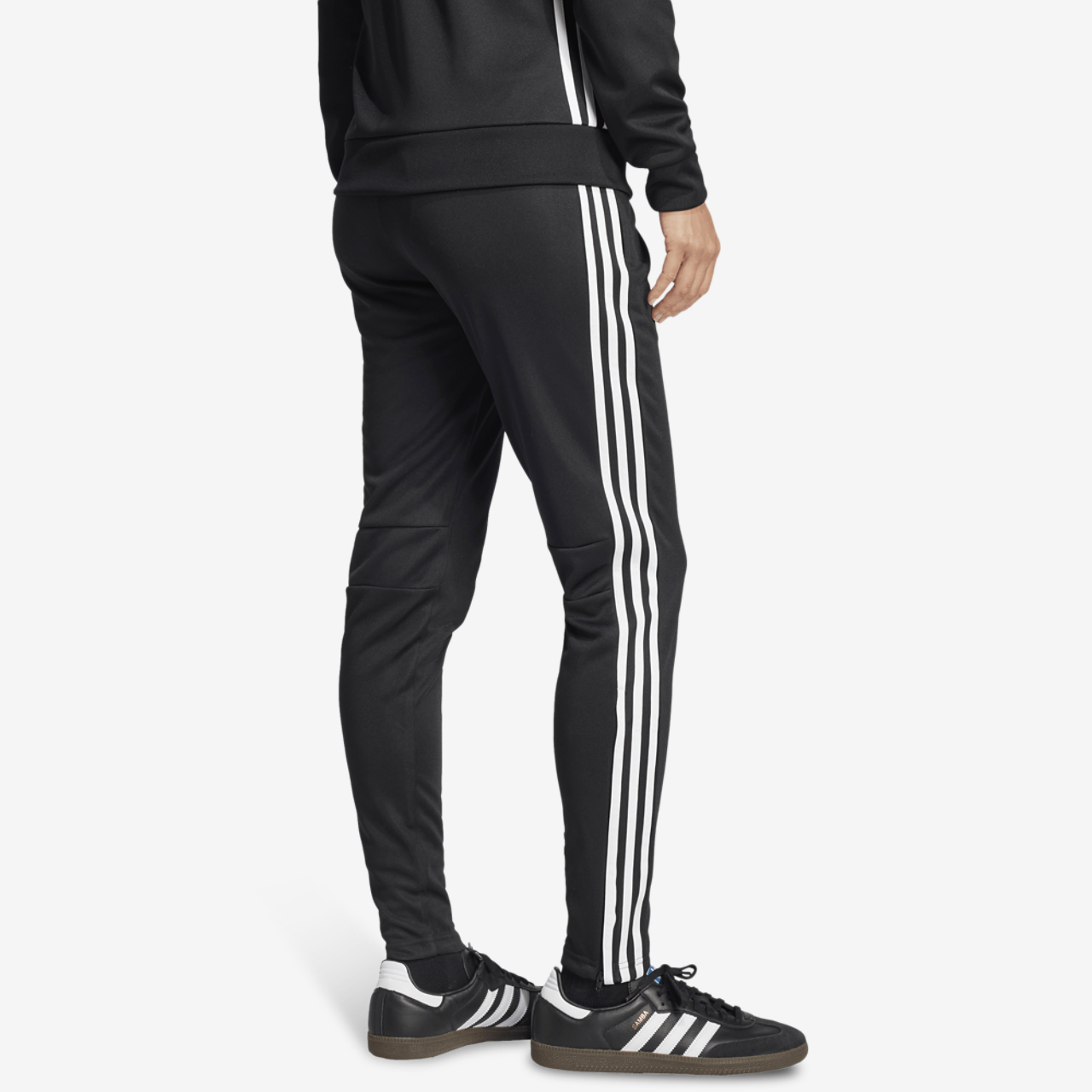adidas Tiro 25 Essentials Training Pants Image 2 of 5. Tap to open photo gallery.