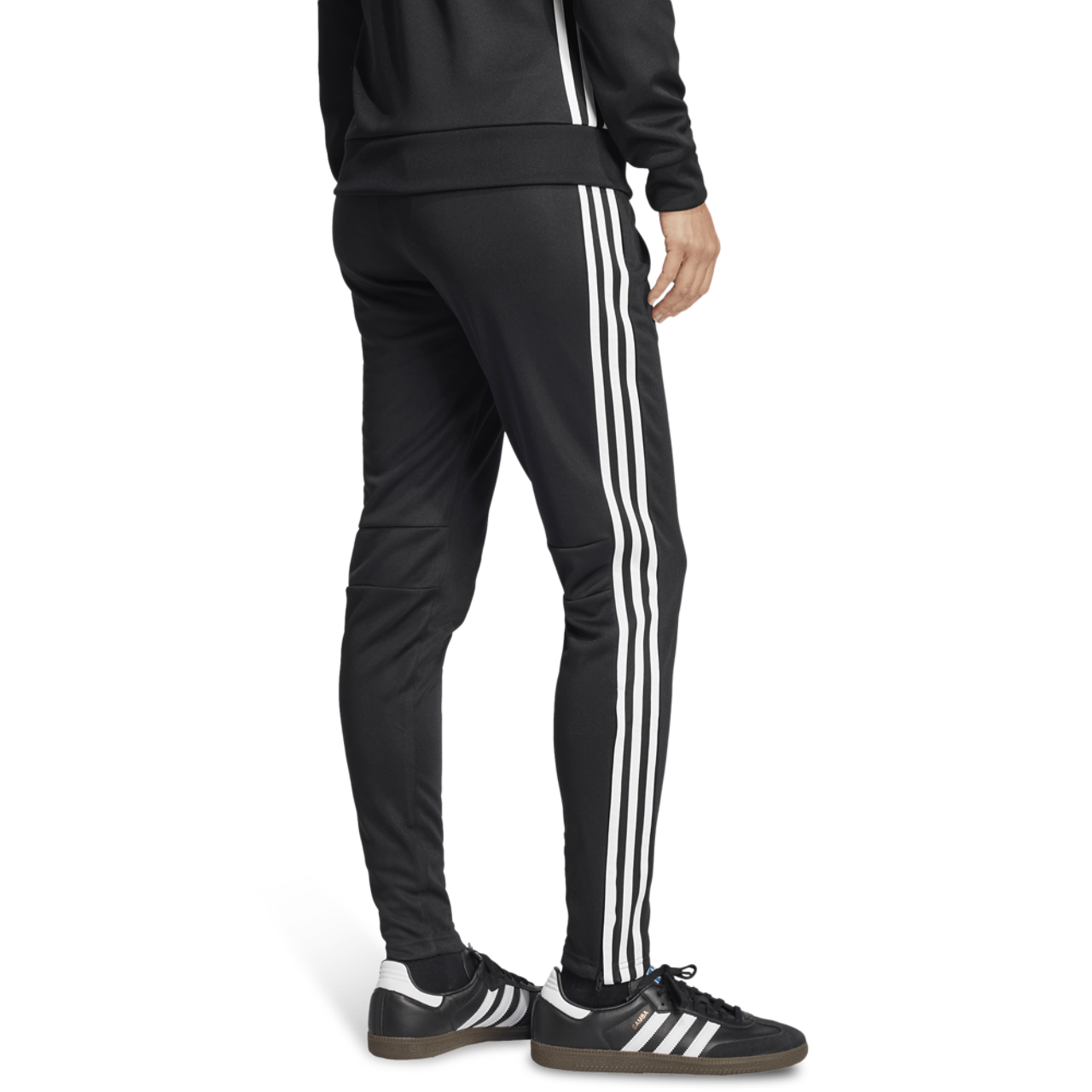 adidas Tiro 25 Essentials Training Pants Image 2 of 5. Tap to open photo gallery.