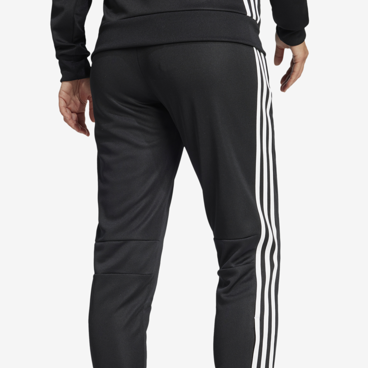 adidas Tiro 25 Essentials Training Pants Image 3 of 5. Tap to open photo gallery.