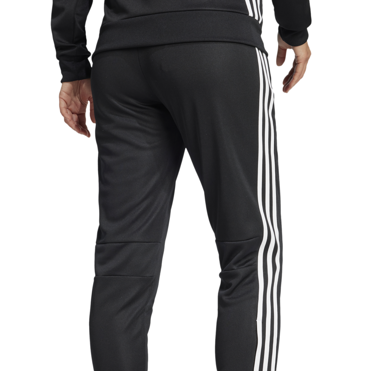 adidas Tiro 25 Essentials Training Pants Image 3 of 5. Tap to open photo gallery.