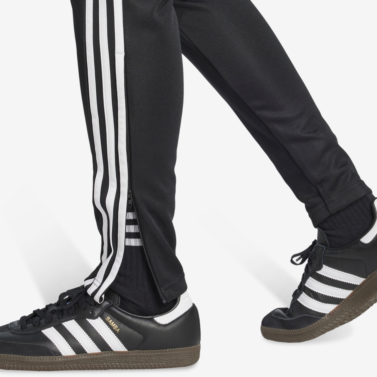 adidas Tiro 25 Essentials Training Pants Image 4 of 5. Tap to open photo gallery.