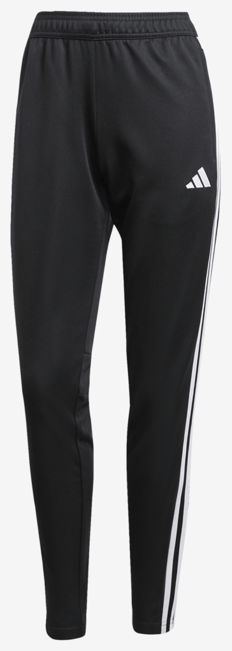 adidas Tiro 25 Essentials Training Pants Image 5 of 5. Tap to open photo gallery.
