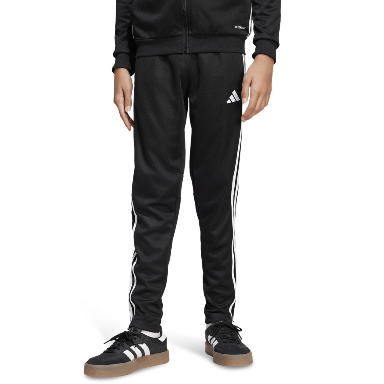 adidas Tiro 25 Essentials Training Pants - Boys' Grade School