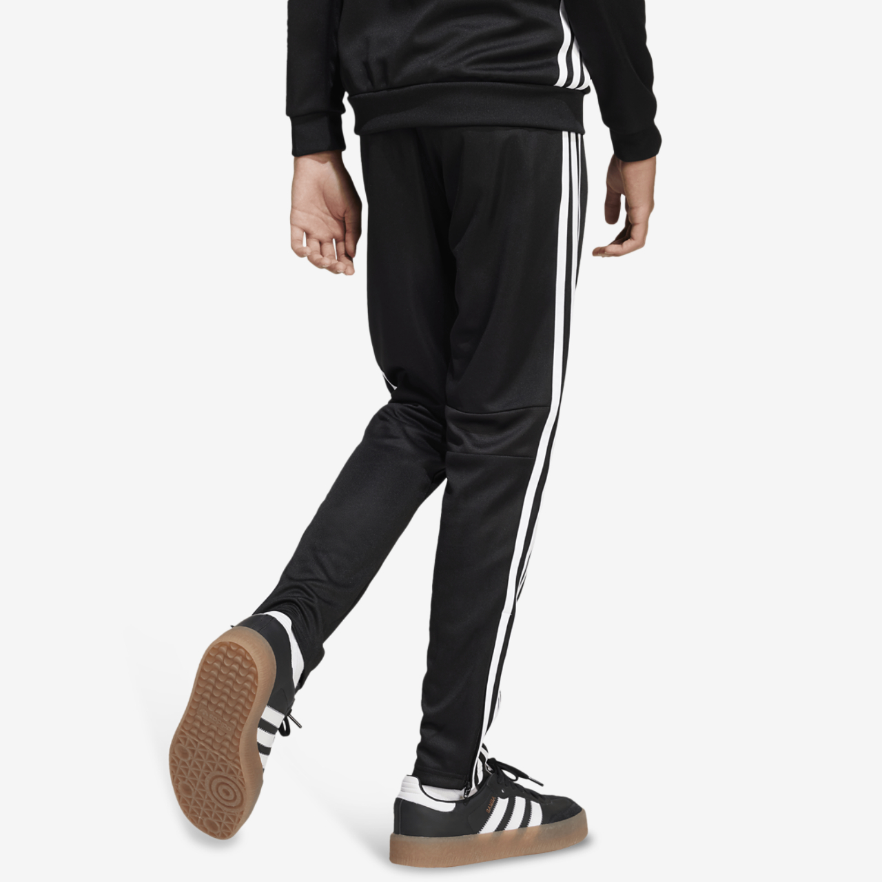 adidas Tiro 25 Essentials Training Pants Image 2 of 5. Tap to open photo gallery.