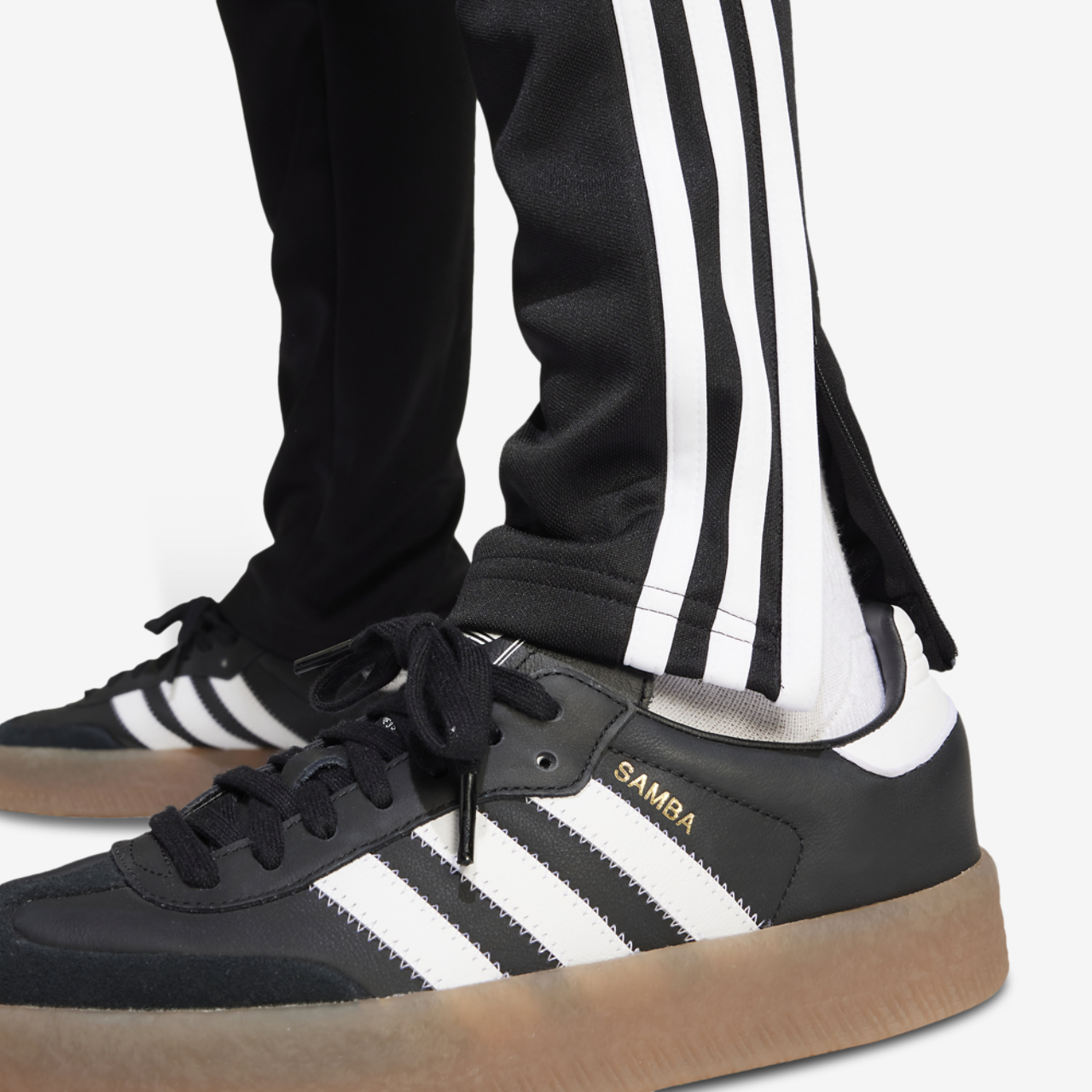 adidas Tiro 25 Essentials Training Pants Image 4 of 5. Tap to open photo gallery.
