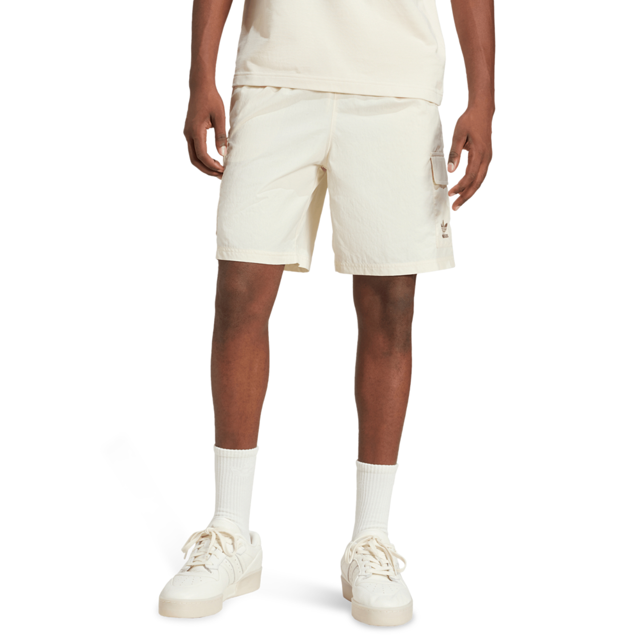 adidas Essential Woven Cargo Shorts | Foot Locker