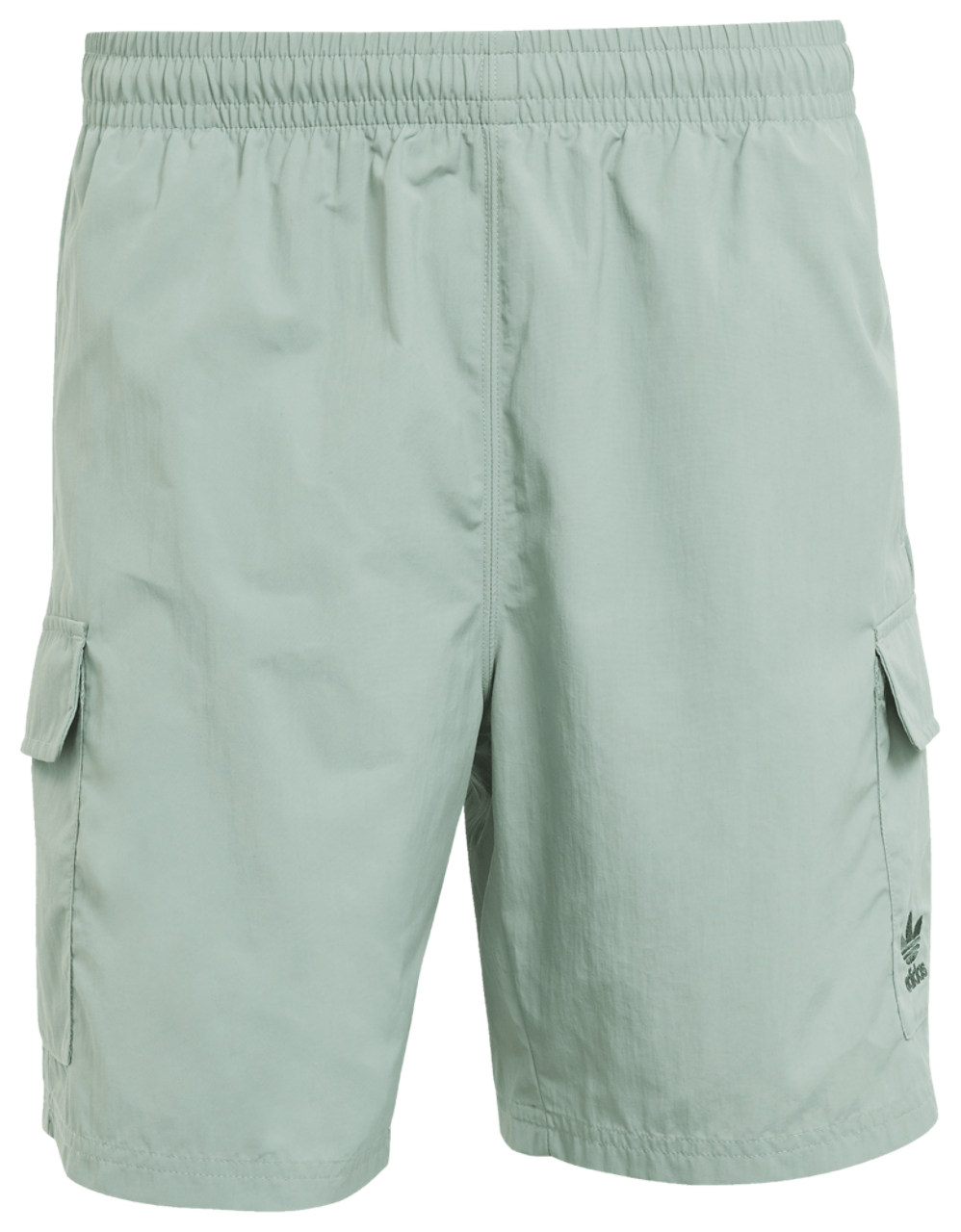 adidas Essential Woven Cargo Shorts Image 5 of 5. Tap to open photo gallery.