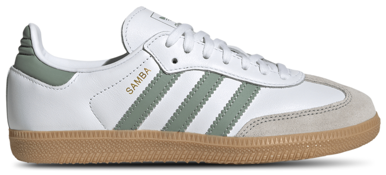 adidas Originals Samba Image 1 of 5. Tap to open photo gallery.