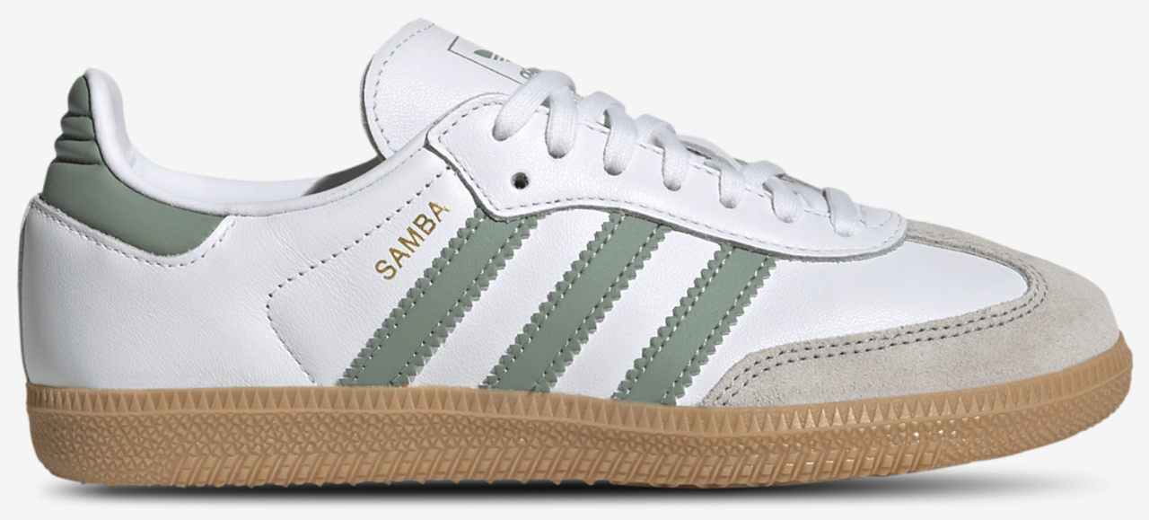 adidas Originals Samba Image 1 of 5. Tap to open photo gallery.
