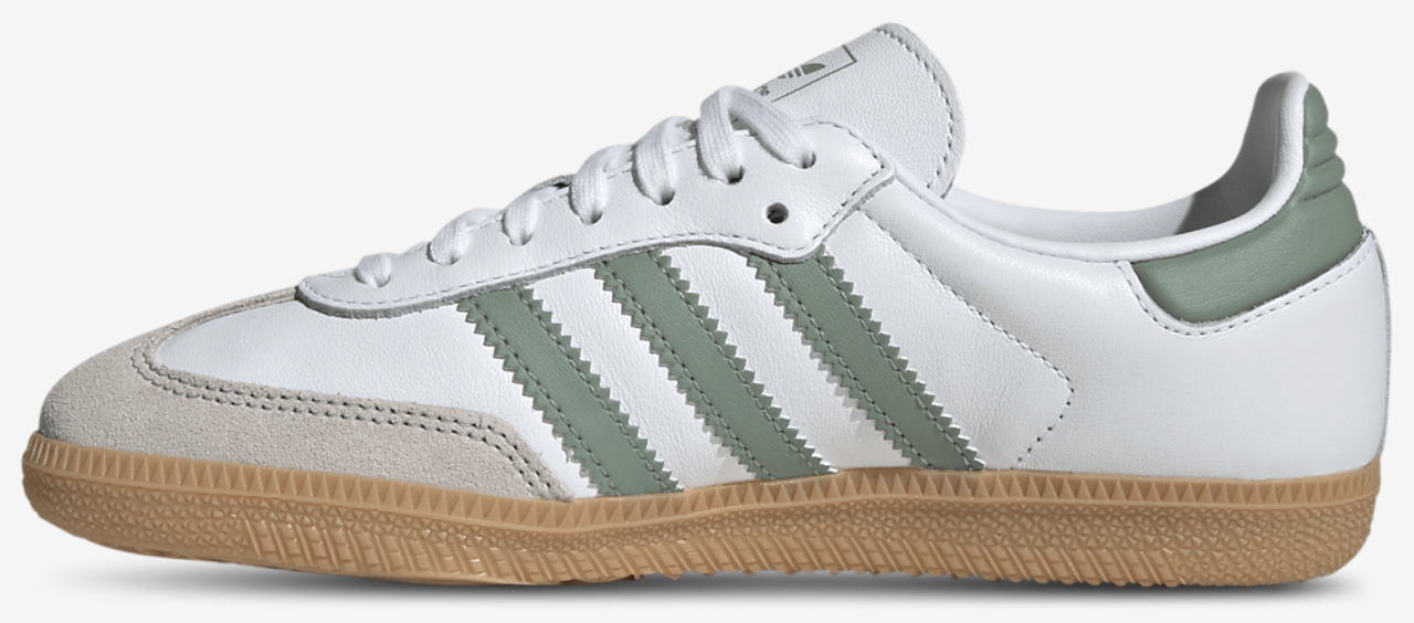 adidas Originals Samba Image 2 of 5. Tap to open photo gallery.