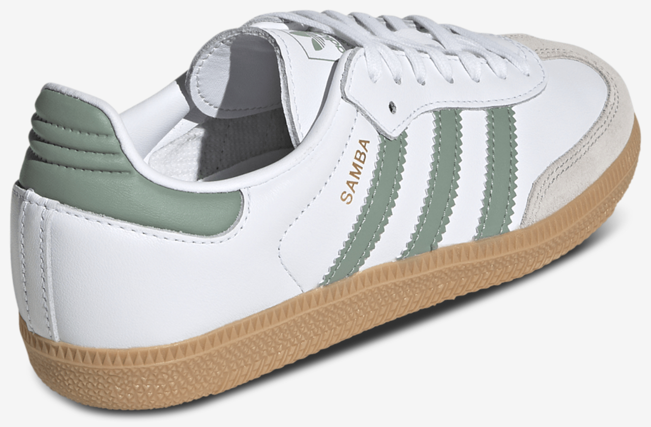 adidas Originals Samba Image 3 of 5. Tap to open photo gallery.