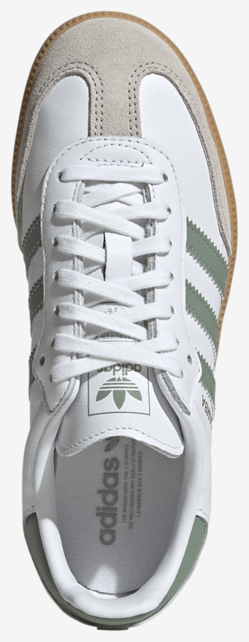 adidas Originals Samba Image 4 of 5. Tap to open photo gallery.