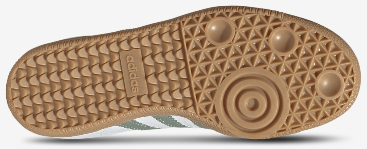adidas Originals Samba Image 5 of 5. Tap to open photo gallery.