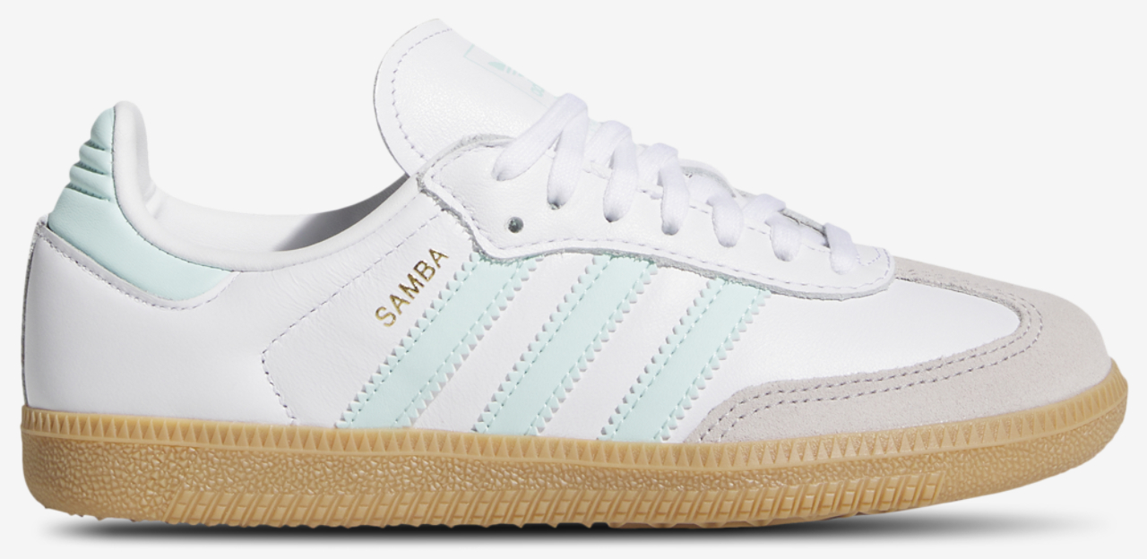 adidas Originals Samba Image 1 of 5. Tap to open photo gallery.