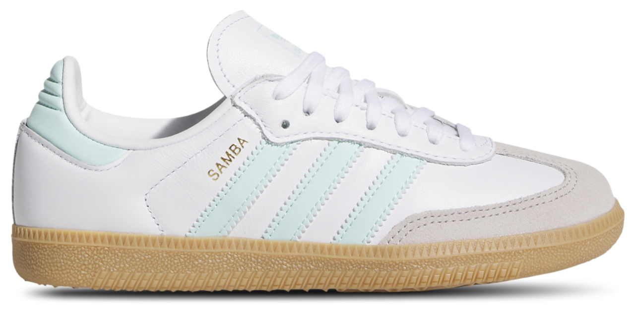 adidas Originals Samba Image 1 of 5. Tap to open photo gallery.