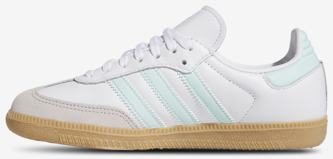 adidas Originals Samba Image 2 of 5. Tap to open photo gallery.