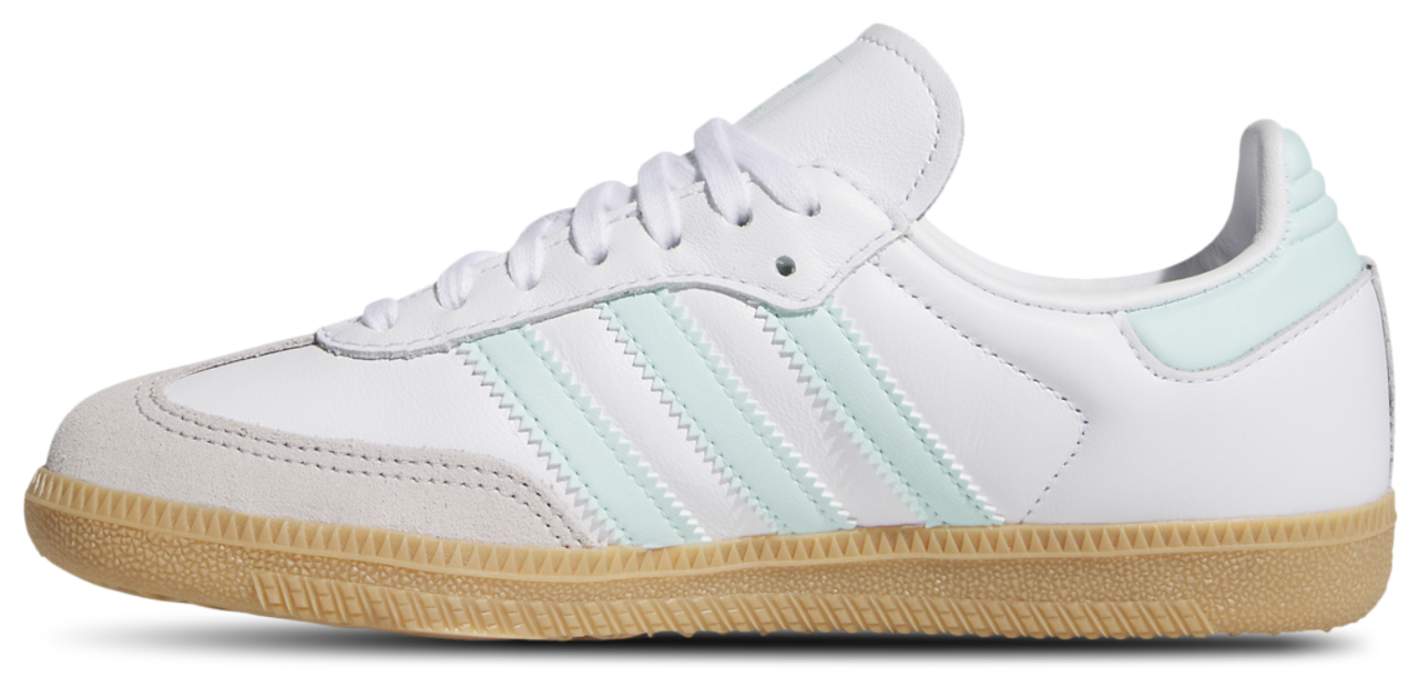 adidas Originals Samba Image 2 of 5. Tap to open photo gallery.