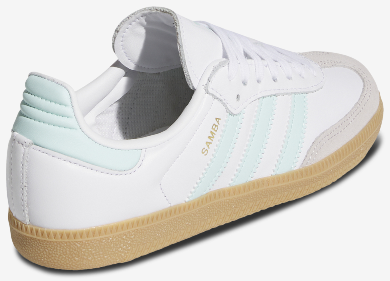 adidas Originals Samba Image 3 of 5. Tap to open photo gallery.
