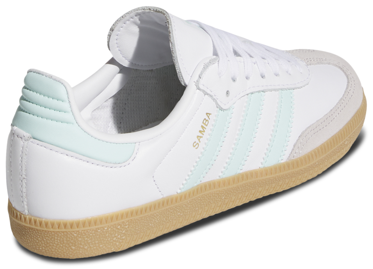 adidas Originals Samba Image 3 of 5. Tap to open photo gallery.