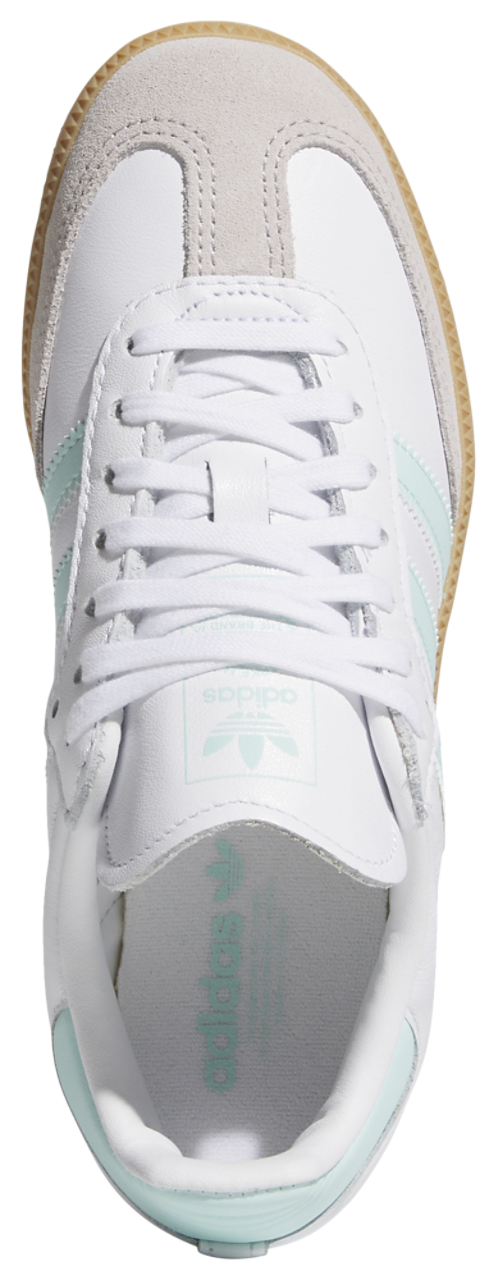 adidas Originals Samba Image 4 of 5. Tap to open photo gallery.