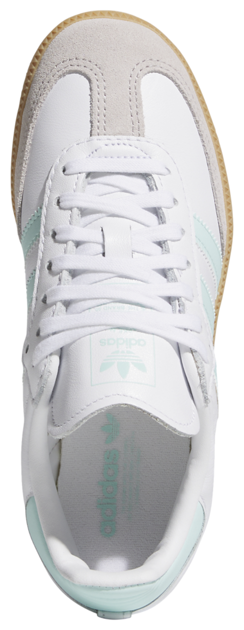 adidas Originals Samba Image 4 of 5. Tap to open photo gallery.