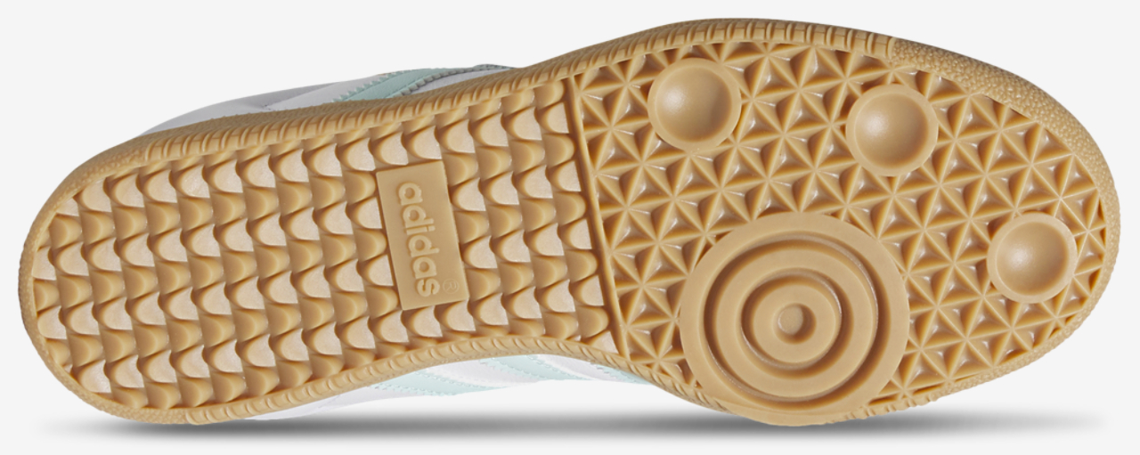 adidas Originals Samba Image 5 of 5. Tap to open photo gallery.