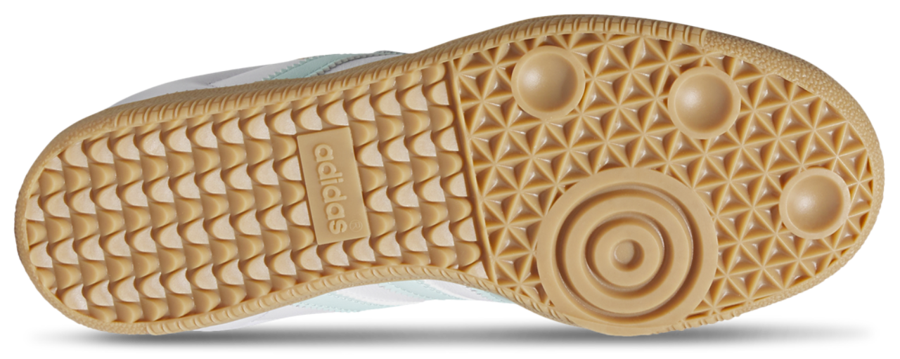 adidas Originals Samba Image 5 of 5. Tap to open photo gallery.