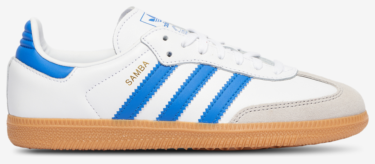 adidas Originals Samba Image 1 of 5. Tap to open photo gallery.