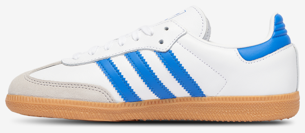 adidas Originals Samba Image 2 of 5. Tap to open photo gallery.