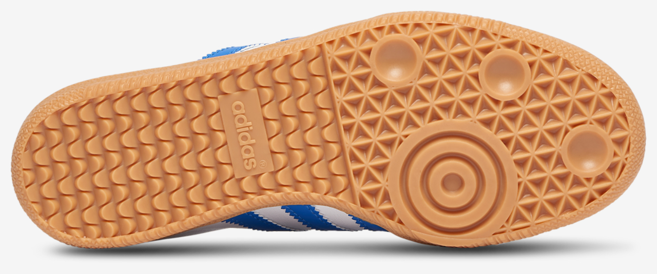 adidas Originals Samba Image 5 of 5. Tap to open photo gallery.