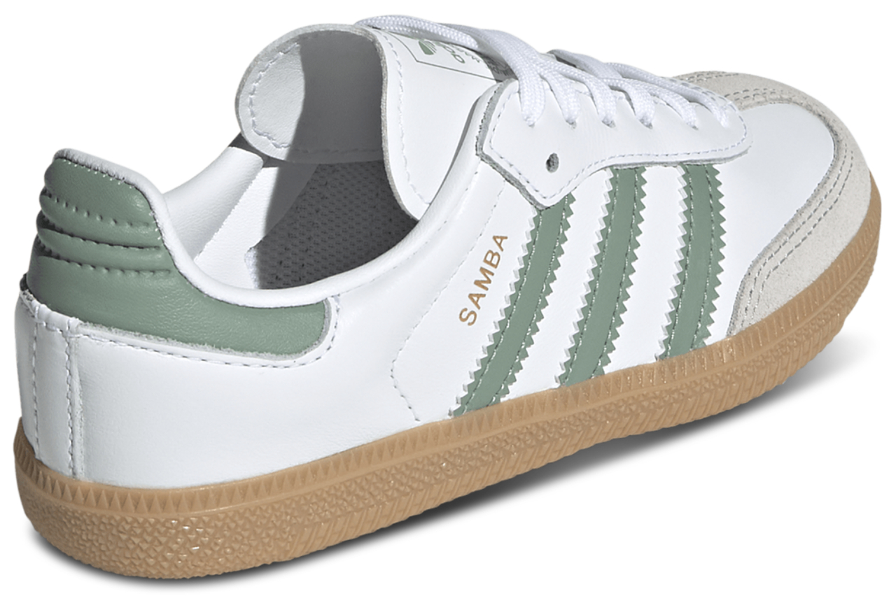 adidas Originals Samba | Foot Locker