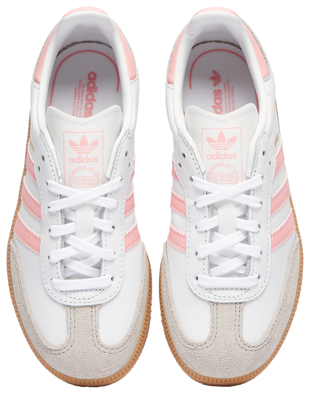 adidas Originals Samba | Foot Locker