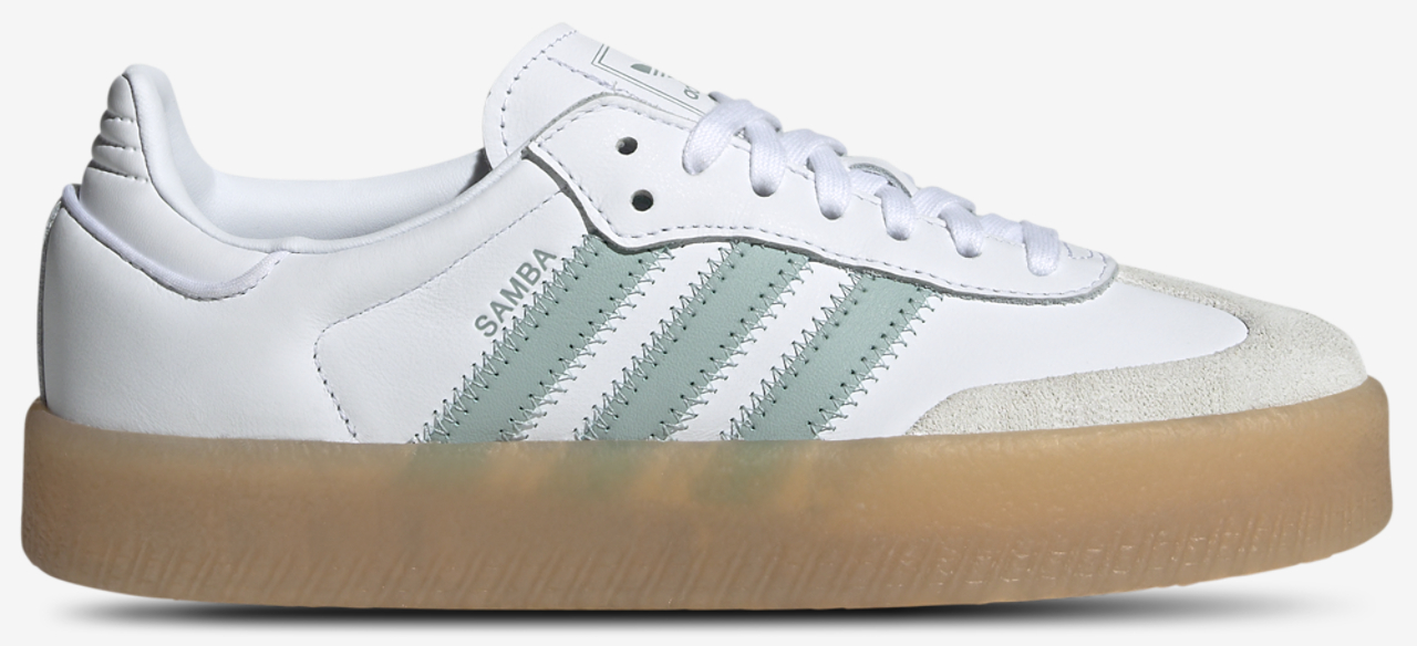 adidas Originals Sambae Image 1 of 6. Tap to open photo gallery.