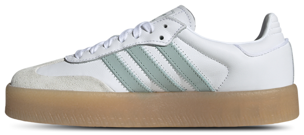 adidas Originals Sambae Image 3 of 6. Tap to open photo gallery.