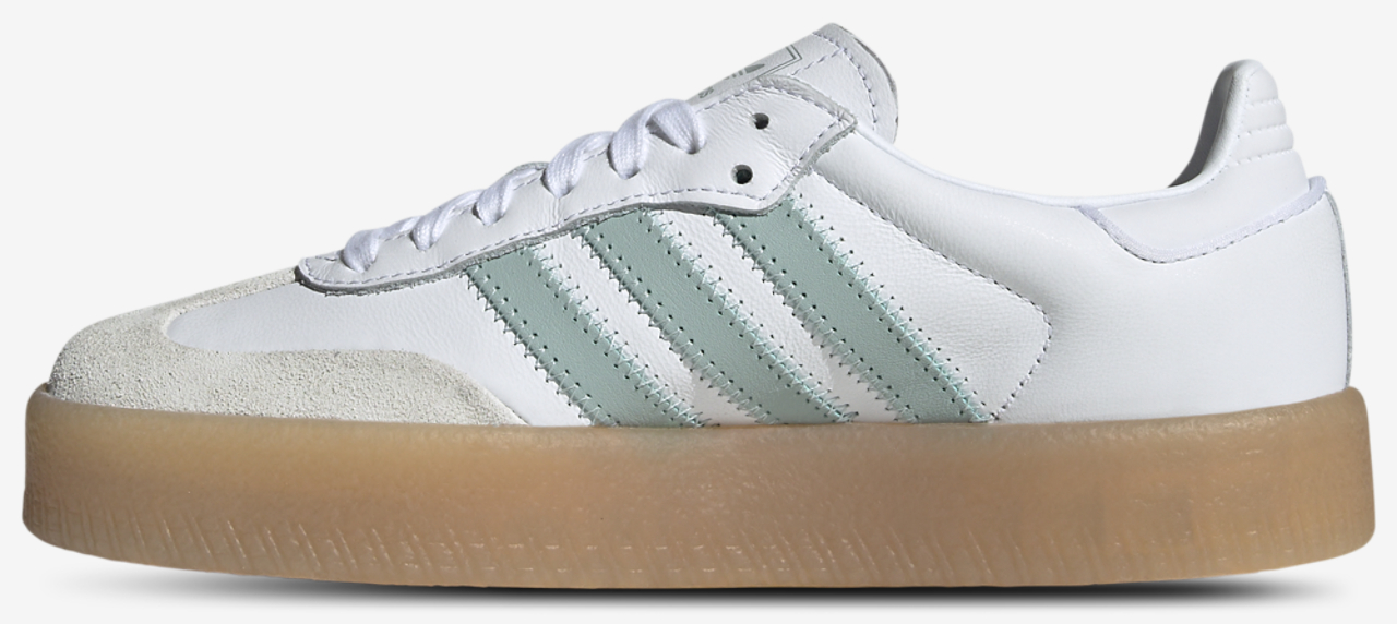 adidas Originals Sambae Image 3 of 6. Tap to open photo gallery.