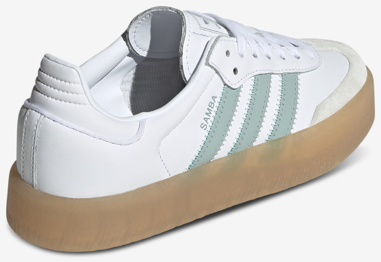 adidas Originals Sambae Image 4 of 6. Tap to open photo gallery.